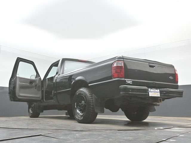 2001 Ford Ranger XL