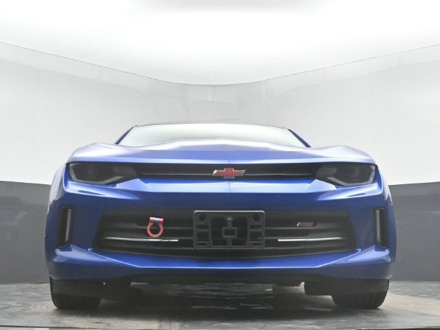 2017 Chevrolet Camaro 2LT