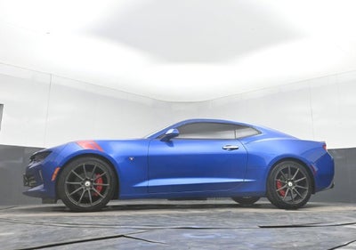 2017 Chevrolet Camaro 2LT