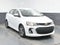 2017 Chevrolet Sonic LT