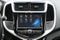 2017 Chevrolet Sonic LT