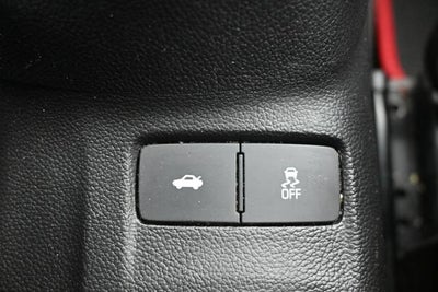2017 Chevrolet Sonic LT