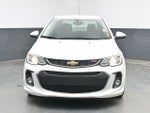 2017 Chevrolet Sonic LT