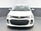 2017 Chevrolet Sonic LT
