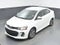 2017 Chevrolet Sonic LT