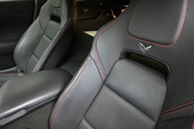 2017 Chevrolet Corvette Grand Sport Grand Sport 3LT