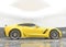 2017 Chevrolet Corvette Grand Sport Grand Sport 3LT