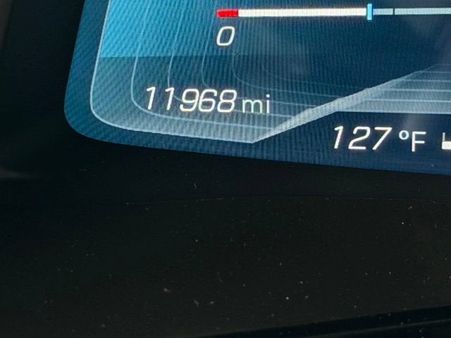 2023 Chevrolet Corvette Stingray 1LT