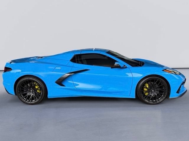 2023 Chevrolet Corvette Stingray 1LT