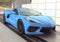 2023 Chevrolet Corvette Stingray 1LT