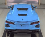 2023 Chevrolet Corvette Stingray 1LT
