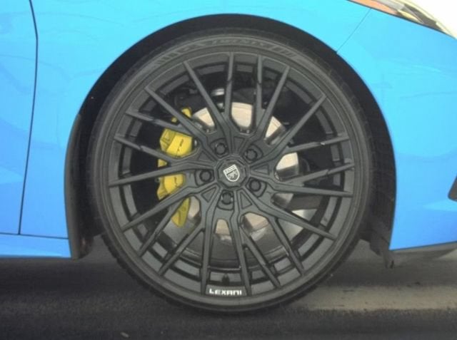 2023 Chevrolet Corvette Stingray 1LT