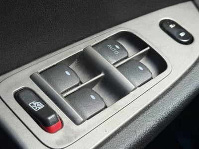 2008 Chevrolet Malibu LTZ