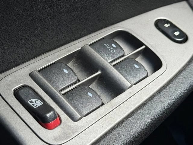 2008 Chevrolet Malibu LTZ