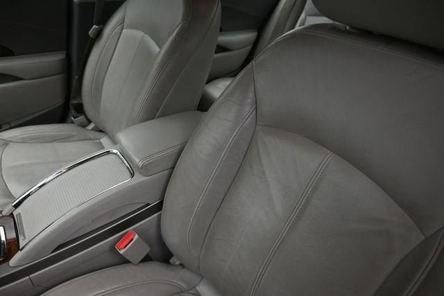 2013 Buick LaCrosse Leather