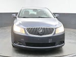 2013 Buick LaCrosse Leather