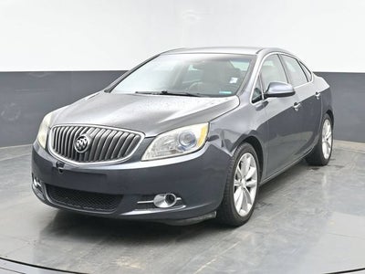 2012 Buick Verano NA