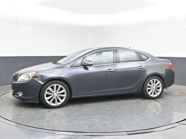 2012 Buick Verano NA