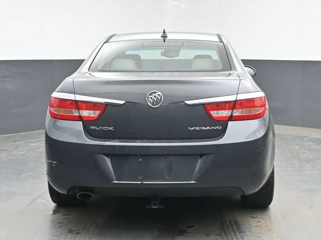 2012 Buick Verano NA