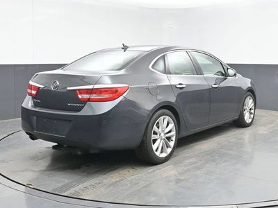 2012 Buick Verano NA