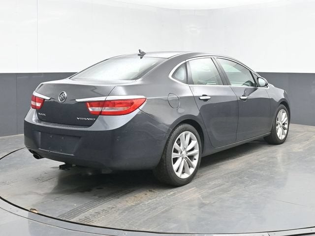 2012 Buick Verano NA