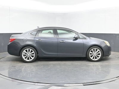 2012 Buick Verano NA