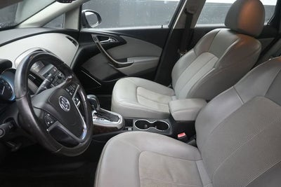 2012 Buick Verano NA