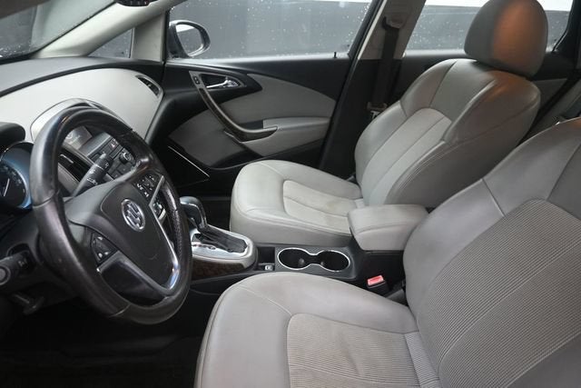 2012 Buick Verano NA