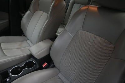 2012 Buick Verano NA