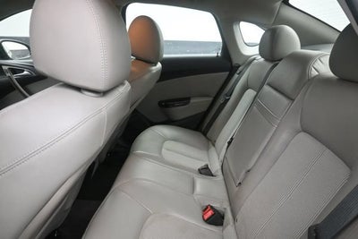 2012 Buick Verano NA