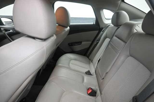 2012 Buick Verano NA