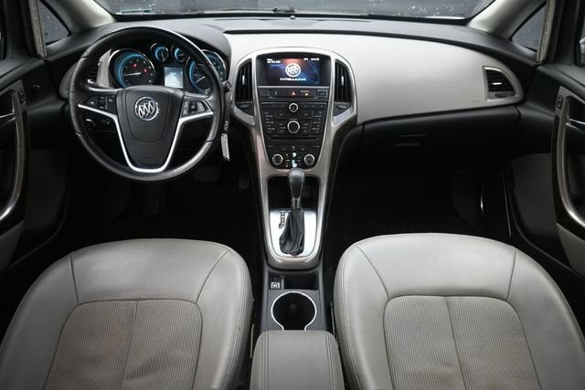 2012 Buick Verano NA