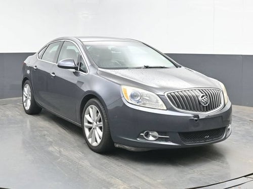 2012 Buick Verano NA