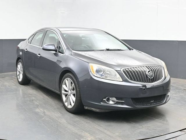 2012 Buick Verano NA