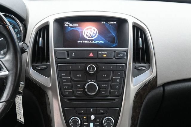 2012 Buick Verano NA