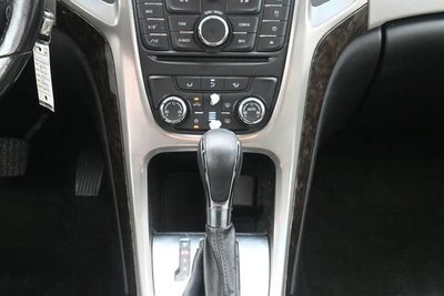 2012 Buick Verano NA