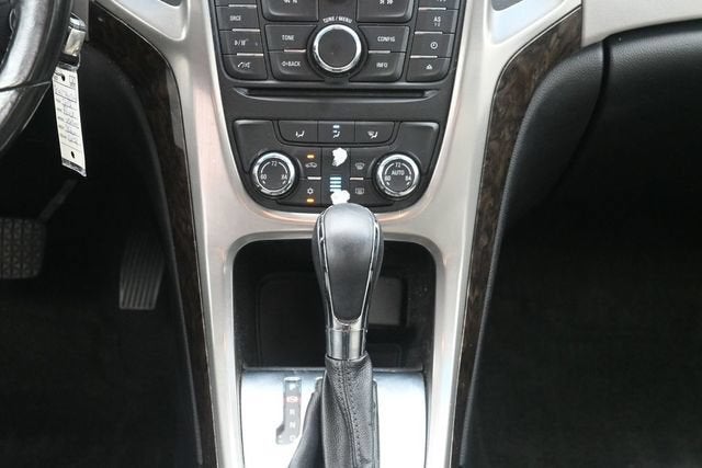 2012 Buick Verano NA