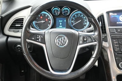 2012 Buick Verano NA