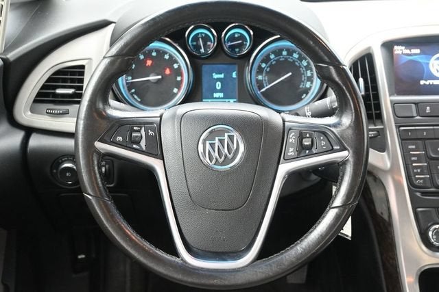 2012 Buick Verano NA