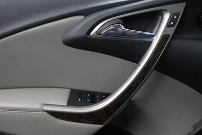 2012 Buick Verano NA