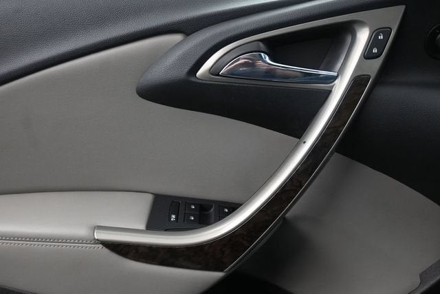2012 Buick Verano NA