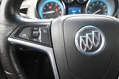 2012 Buick Verano NA
