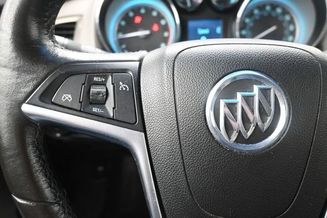 2012 Buick Verano NA