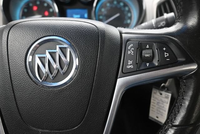 2012 Buick Verano NA