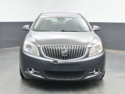 2012 Buick Verano NA
