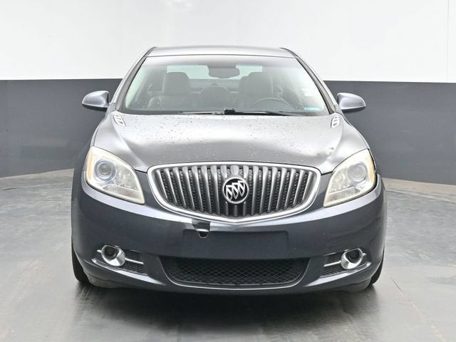 2012 Buick Verano NA