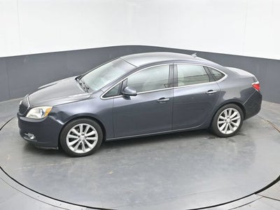2012 Buick Verano NA