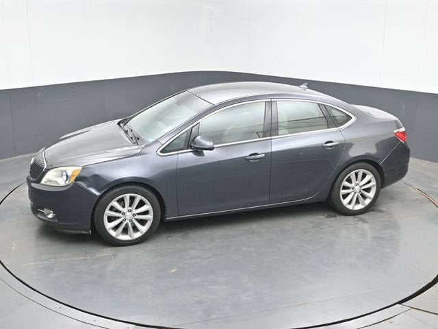 2012 Buick Verano NA
