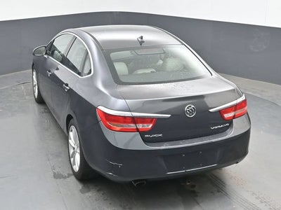 2012 Buick Verano NA