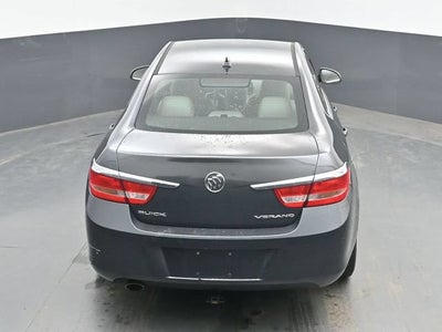 2012 Buick Verano NA